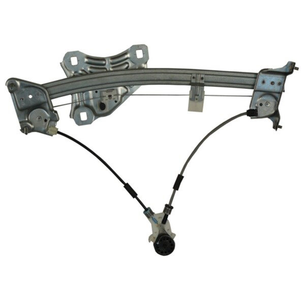 Aci Automotive LEX ES300 01-97 84885 - main